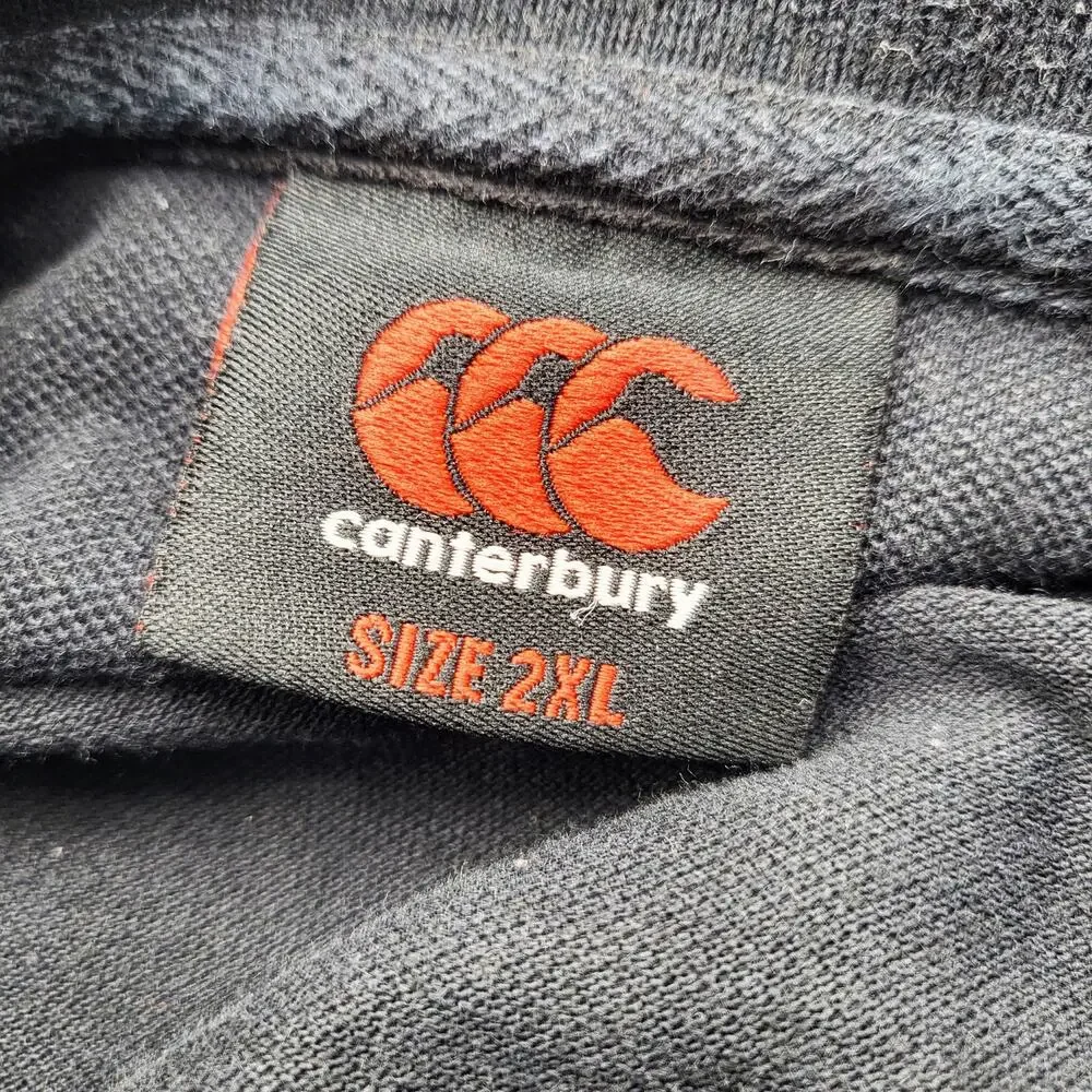 Canterbury of New Zealand simple society